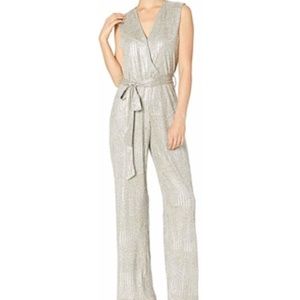 Bishop & Young Womens The Aspen Jumpsuit